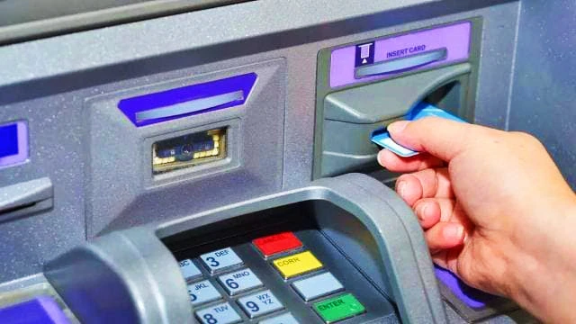 How to Generate SBI atm Pin step by step