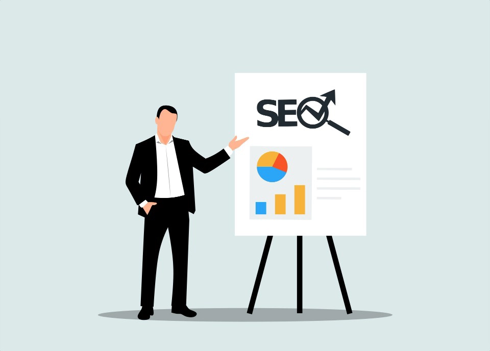 SEO Search Engine Optimisation