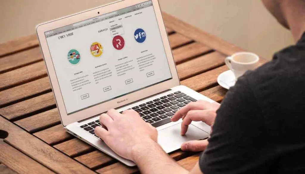 Website Traffic Improve