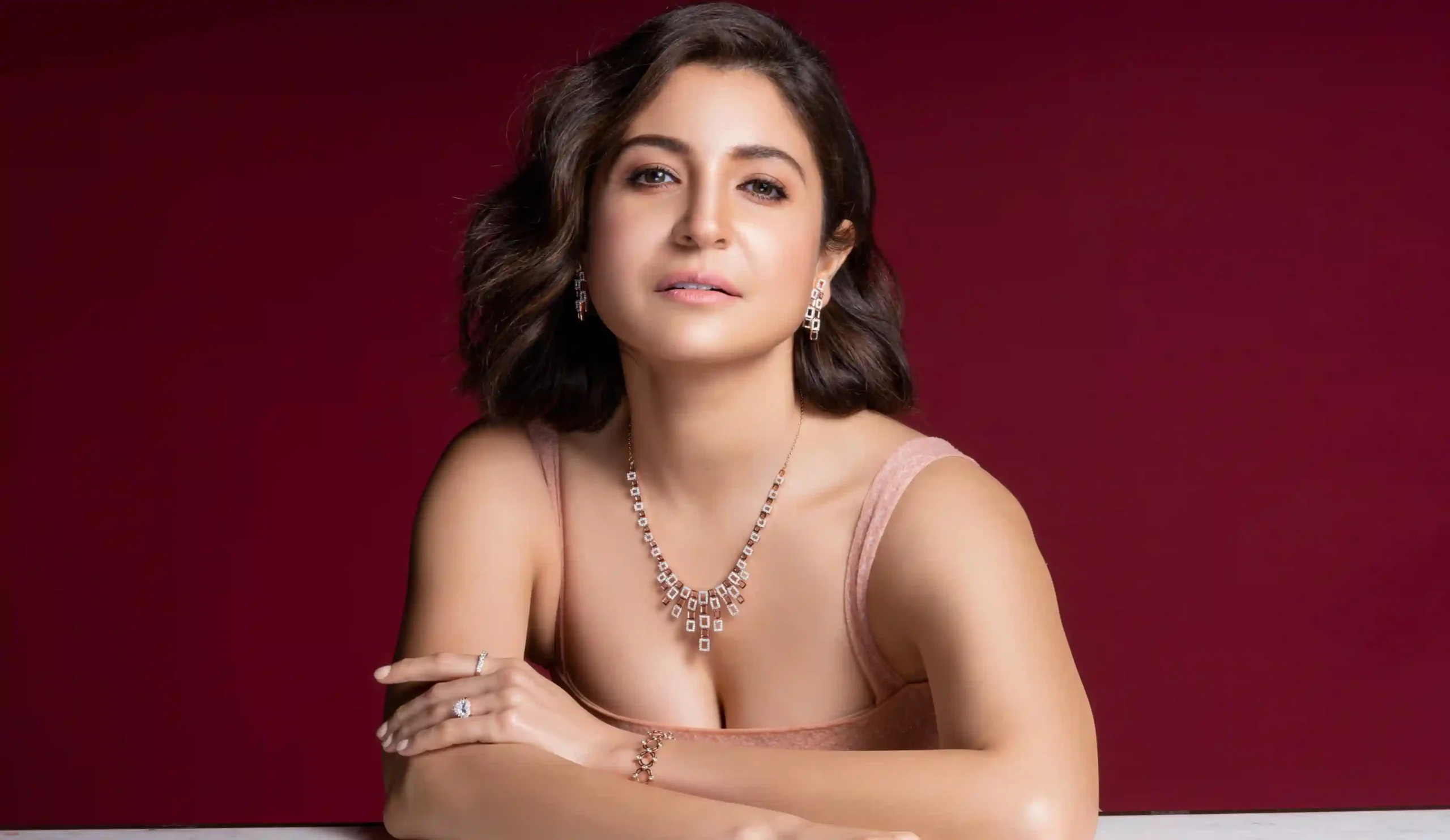 Anushka Sharma