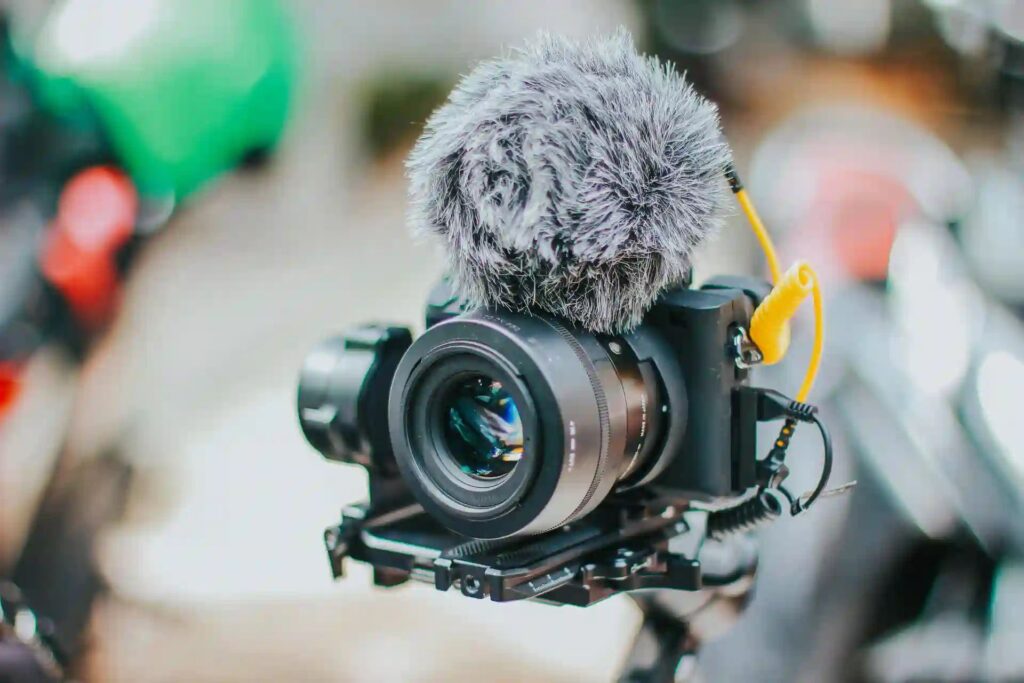 Sell Stock Photography and Videos