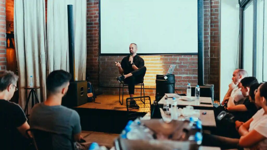 Become an Online Coach or Consultant
