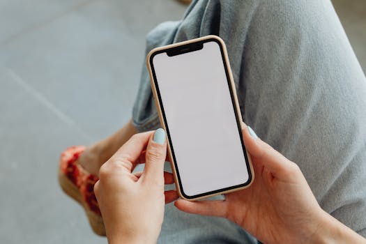 iPhone Tips And Tricks