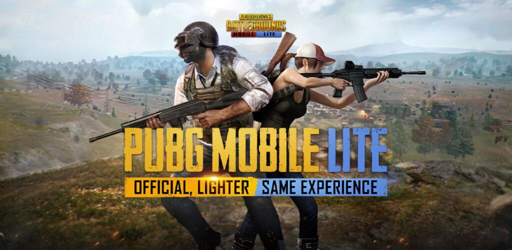 PUBG MOBILE LITE 0.28.0 Update APK Download