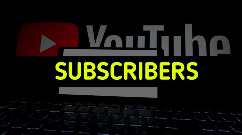 YouTube subscriber kaise badhaen