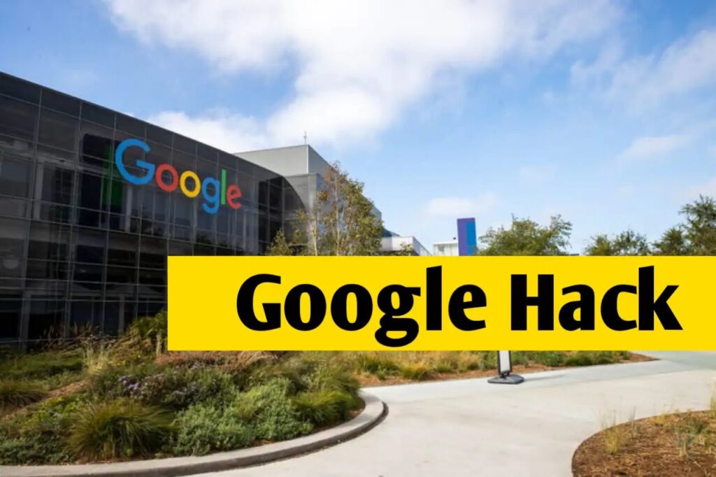 Google Tumhe Hack Kaise Kare