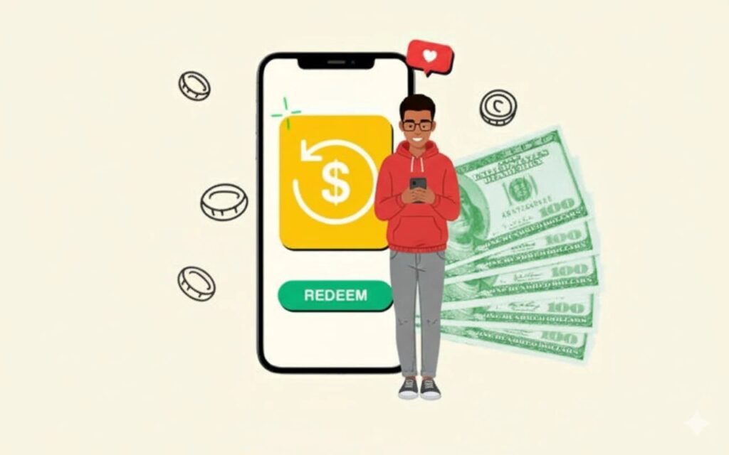 Earn Money Through App Bonuses